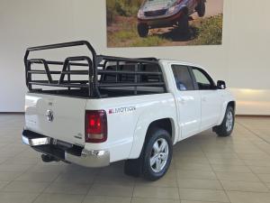 Volkswagen Amarok 3.0 V6 TDI double cab Extreme 4Motion - Image 2