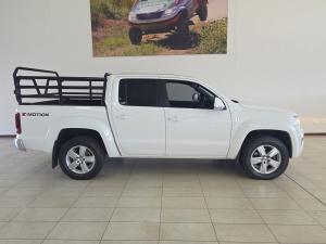 Volkswagen Amarok 3.0 V6 TDI double cab Extreme 4Motion - Image 3