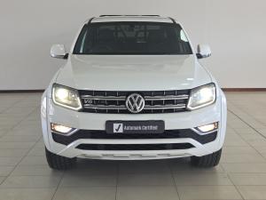 Volkswagen Amarok 3.0 V6 TDI double cab Extreme 4Motion - Image 4