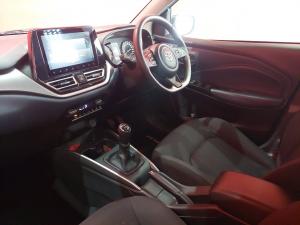 Toyota Starlet 1.5 XR manual - Image 7