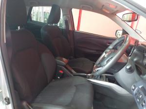 Toyota Starlet 1.5 XR manual - Image 10