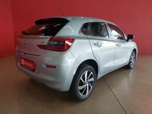 Toyota Starlet 1.5 XR manual - Image 2