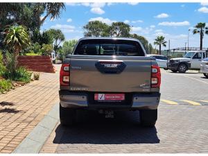 Toyota Hilux 2.8GD-6 double cab 4x4 Legend RS auto - Image 5