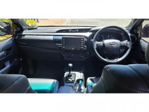 Toyota Hilux 2.8GD-6 double cab 4x4 Legend RS auto - Image 6