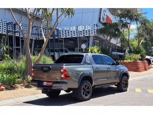 Toyota Hilux 2.8GD-6 double cab 4x4 Legend RS auto - Image 2