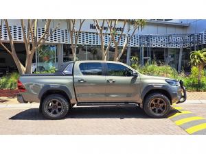 Toyota Hilux 2.8GD-6 double cab 4x4 Legend RS auto - Image 3