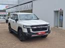 Thumbnail Toyota Land Cruiser 300 3.3D GR-Sport