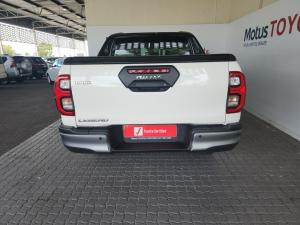 Toyota Hilux 2.8GD-6 48V double cab Legend RS - Image 5