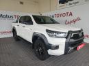 Thumbnail Toyota Hilux 2.8GD-6 48V double cab Legend RS