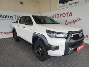 Toyota Hilux 2.8GD-6 48V double cab Legend RS - Image 1