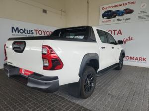 Toyota Hilux 2.8GD-6 48V double cab Legend RS - Image 2