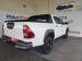 Toyota Hilux 2.8GD-6 48V double cab Legend RS - Thumbnail 2