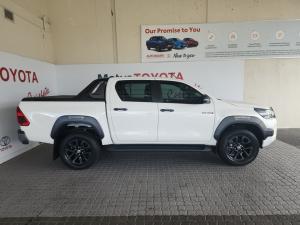 Toyota Hilux 2.8GD-6 48V double cab Legend RS - Image 3