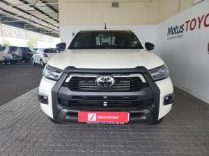 Toyota Hilux 2.8GD-6 48V double cab Legend RS - Image 4