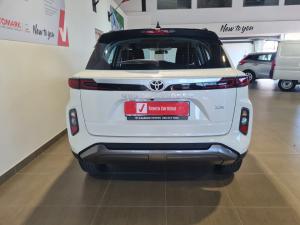 Toyota Urban Cruiser 1.5 XR auto - Image 5