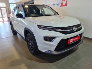 Toyota Urban Cruiser 1.5 XR auto - Image 1