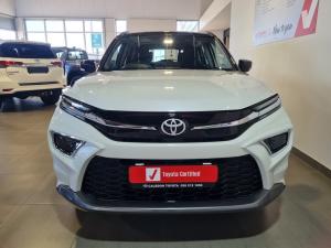 Toyota Urban Cruiser 1.5 XR auto - Image 4