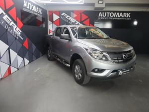 Mazda BT-50 2.2 double cab SLX - Image 1