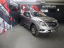 Thumbnail Mazda BT-50 2.2 double cab SLX
