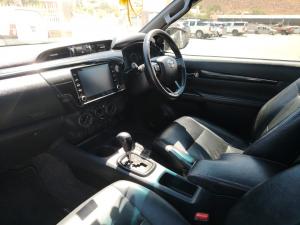 Toyota Hilux 2.8GD-6 Legend 50 auto - Image 7