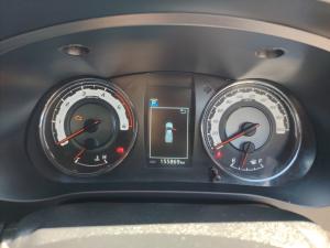 Toyota Hilux 2.8GD-6 Legend 50 auto - Image 11