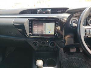 Toyota Hilux 2.8GD-6 Legend 50 auto - Image 15