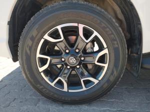 Toyota Hilux 2.8GD-6 Legend 50 auto - Image 18