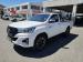 Toyota Hilux 2.8GD-6 Legend 50 auto - Thumbnail 19