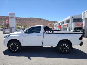 Toyota Hilux 2.8GD-6 Legend 50 auto - Image 21