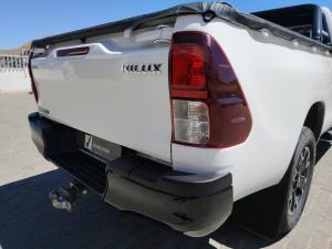 Toyota Hilux 2.8GD-6 Legend 50 auto - Image 23