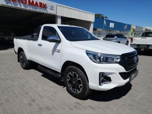 Toyota Hilux 2.8GD-6 Legend 50 auto - Image 1