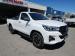 Toyota Hilux 2.8GD-6 Legend 50 auto - Thumbnail 1