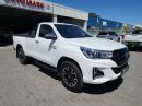 Thumbnail Toyota Hilux 2.8GD-6 Legend 50 auto