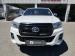 Toyota Hilux 2.8GD-6 Legend 50 auto - Thumbnail 4