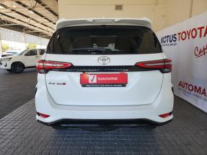 Toyota Fortuner 2.4GD-6 auto - Image 5