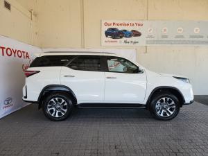 Toyota Fortuner 2.4GD-6 auto - Image 3