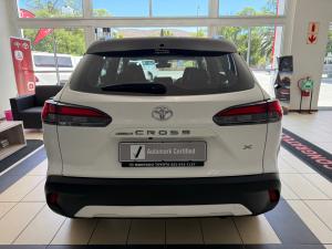 Toyota Corolla Cross 1.8 XR - Image 5