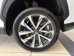 Toyota Corolla Cross 1.8 XR - Image 10