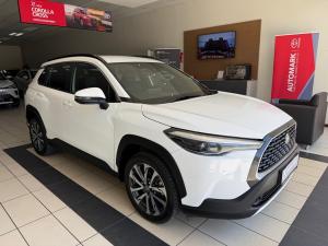 Toyota Corolla Cross 1.8 XR - Image 1