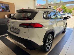 Toyota Corolla Cross 1.8 XR - Image 2