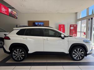 Toyota Corolla Cross 1.8 XR - Image 3