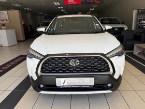 Toyota Corolla Cross 1.8 XR - Image 4