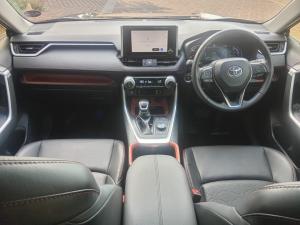 Toyota RAV4 2.5 Hybrid GX-R E-Four - Image 6