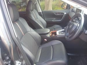 Toyota RAV4 2.5 Hybrid GX-R E-Four - Image 7