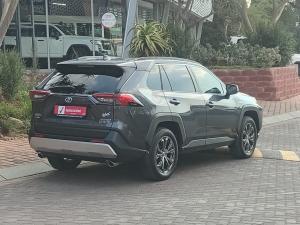 Toyota RAV4 2.5 Hybrid GX-R E-Four - Image 2