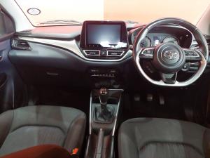 Toyota Starlet 1.5 XR manual - Image 6