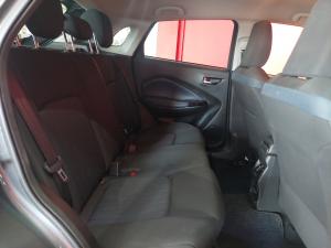 Toyota Starlet 1.5 XR manual - Image 11