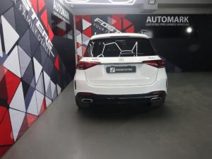 Mercedes-Benz GLE GLE400d 4Matic - Image 5