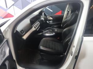 Mercedes-Benz GLE GLE400d 4Matic - Image 7