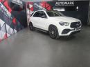 Thumbnail Mercedes-Benz GLE GLE400d 4Matic
